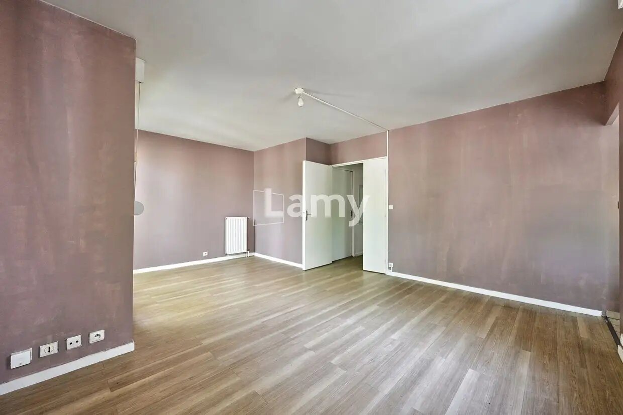 Appartement à vendre, 46m², Montigny-le-Bretonneux