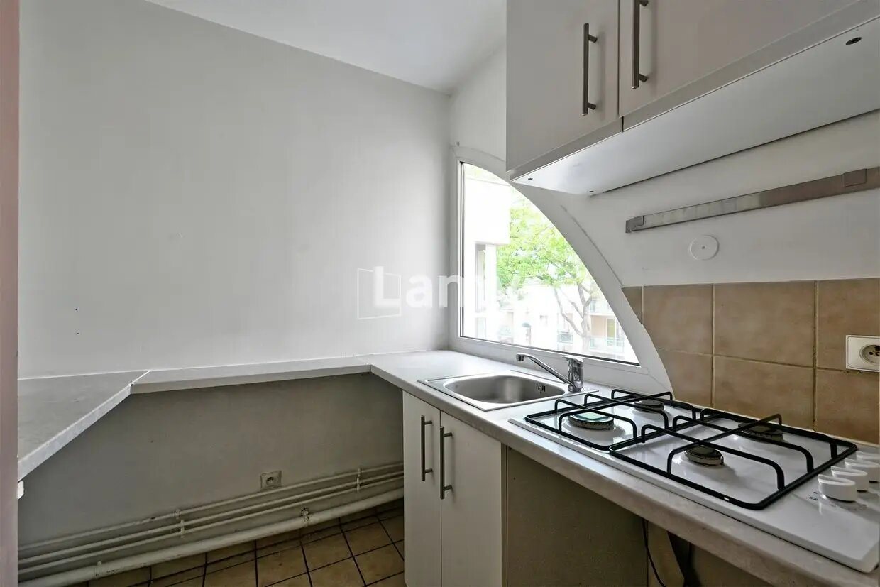 Appartement à vendre, 46m², Montigny-le-Bretonneux