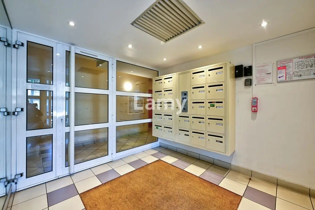 Appartement à vendre, 46m², Montigny-le-Bretonneux