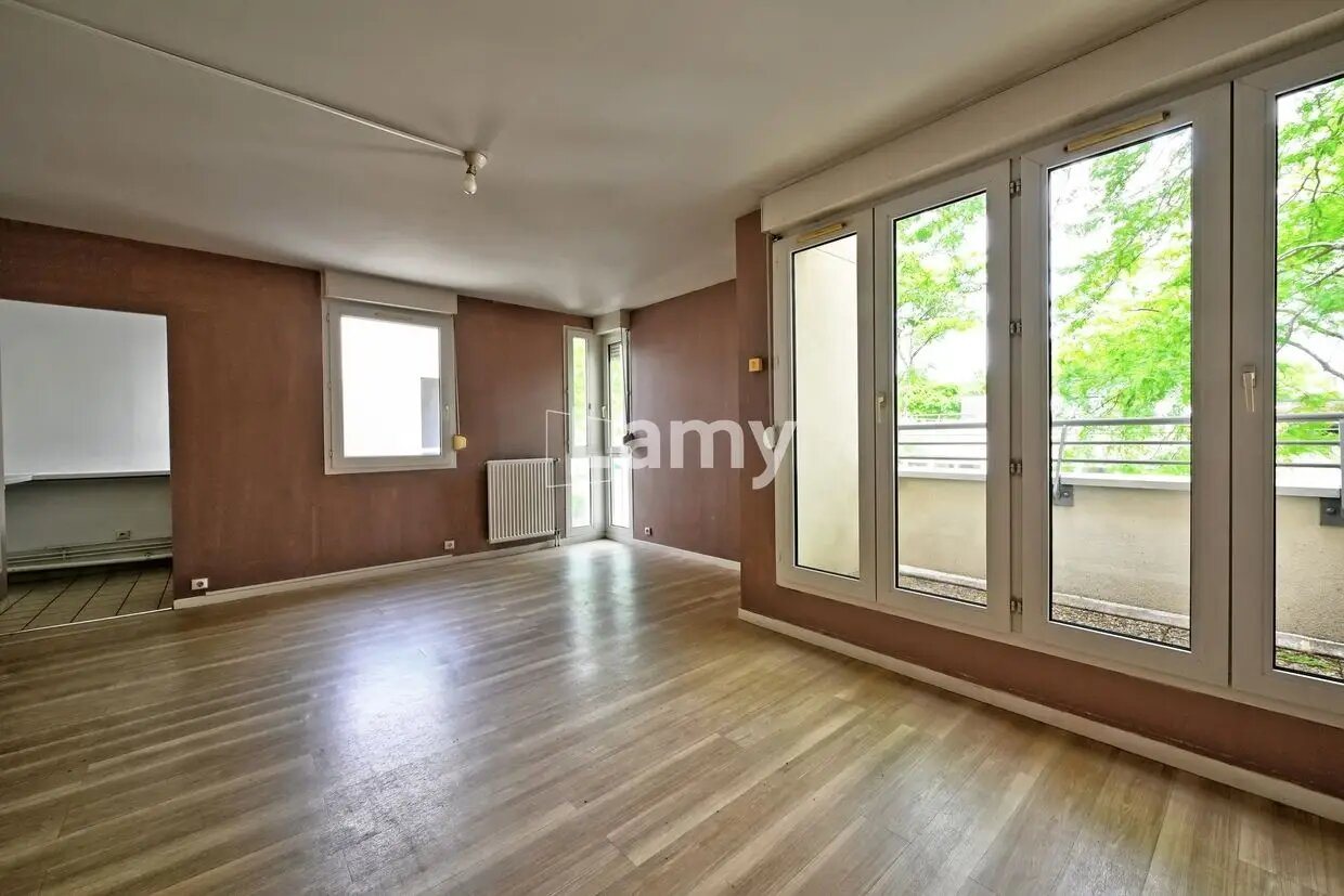 Appartement à vendre, 46m², Montigny-le-Bretonneux