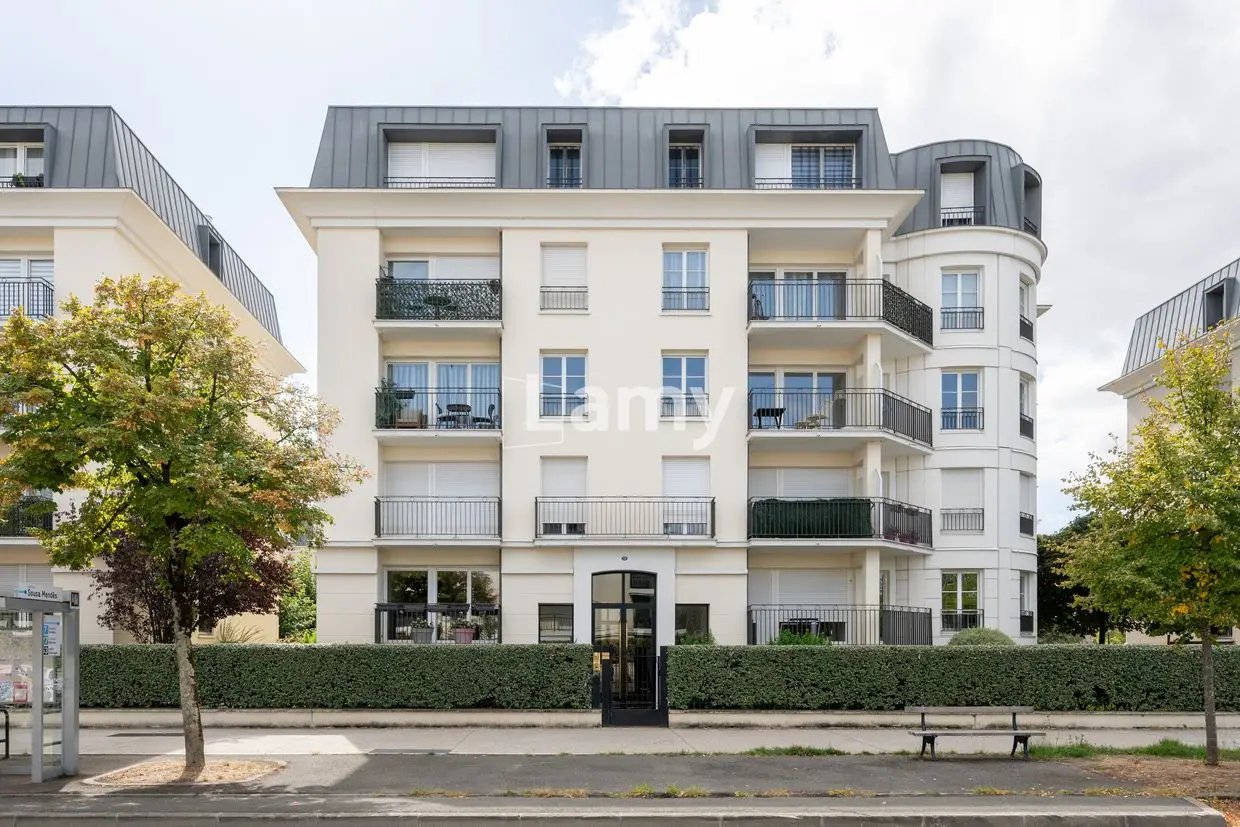 Appartement à vendre, 76m², Bordeaux