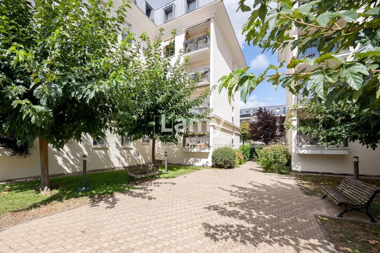 Appartement à vendre, 76m², Bordeaux