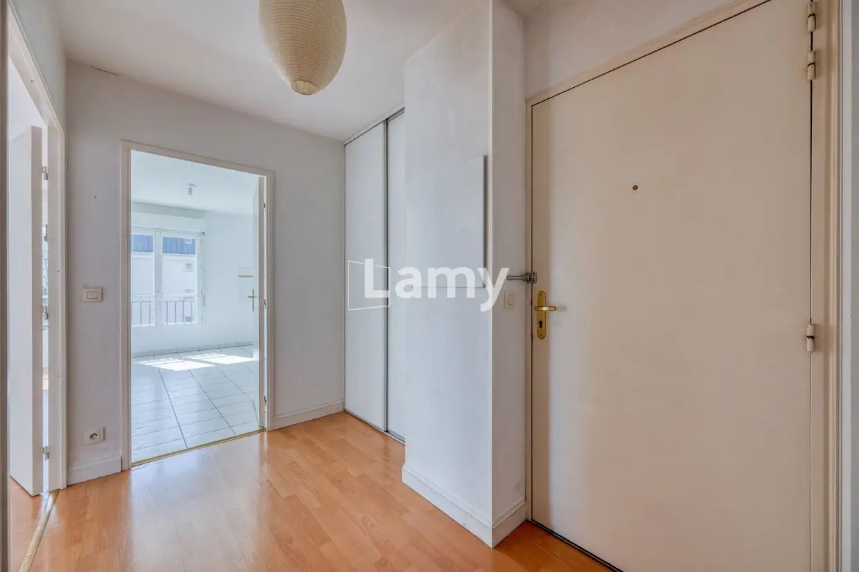 Appartement à vendre, 76m², Bordeaux
