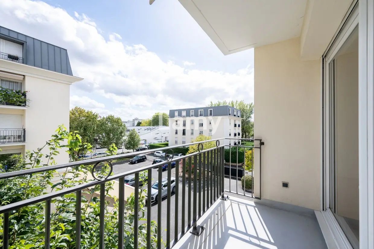 Appartement à vendre, 76m², Bordeaux