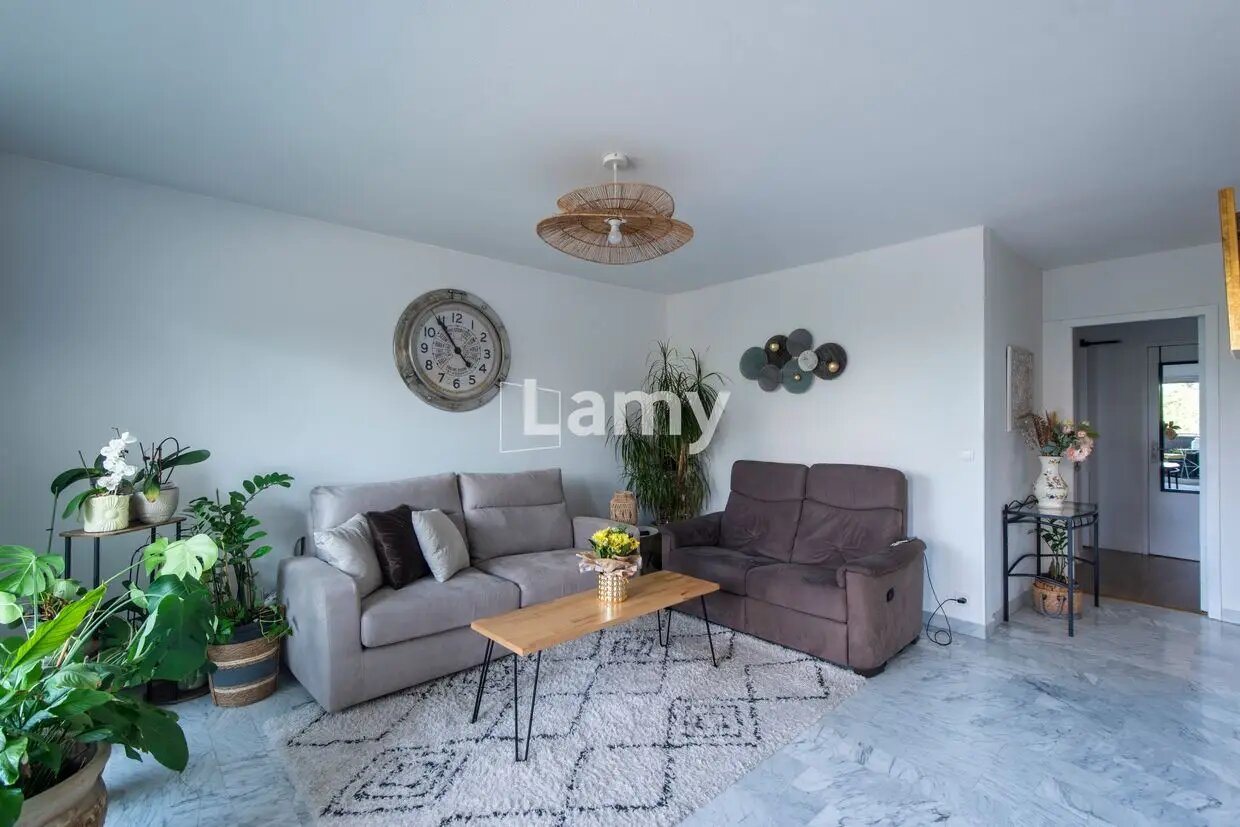 Appartement à vendre, 76m², Salon-de-Provence