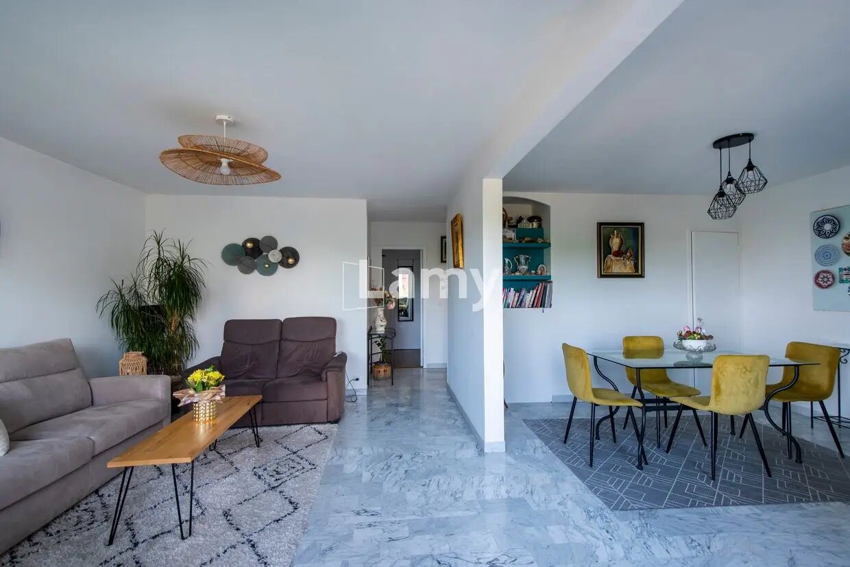 Appartement à vendre, 76m², Salon-de-Provence