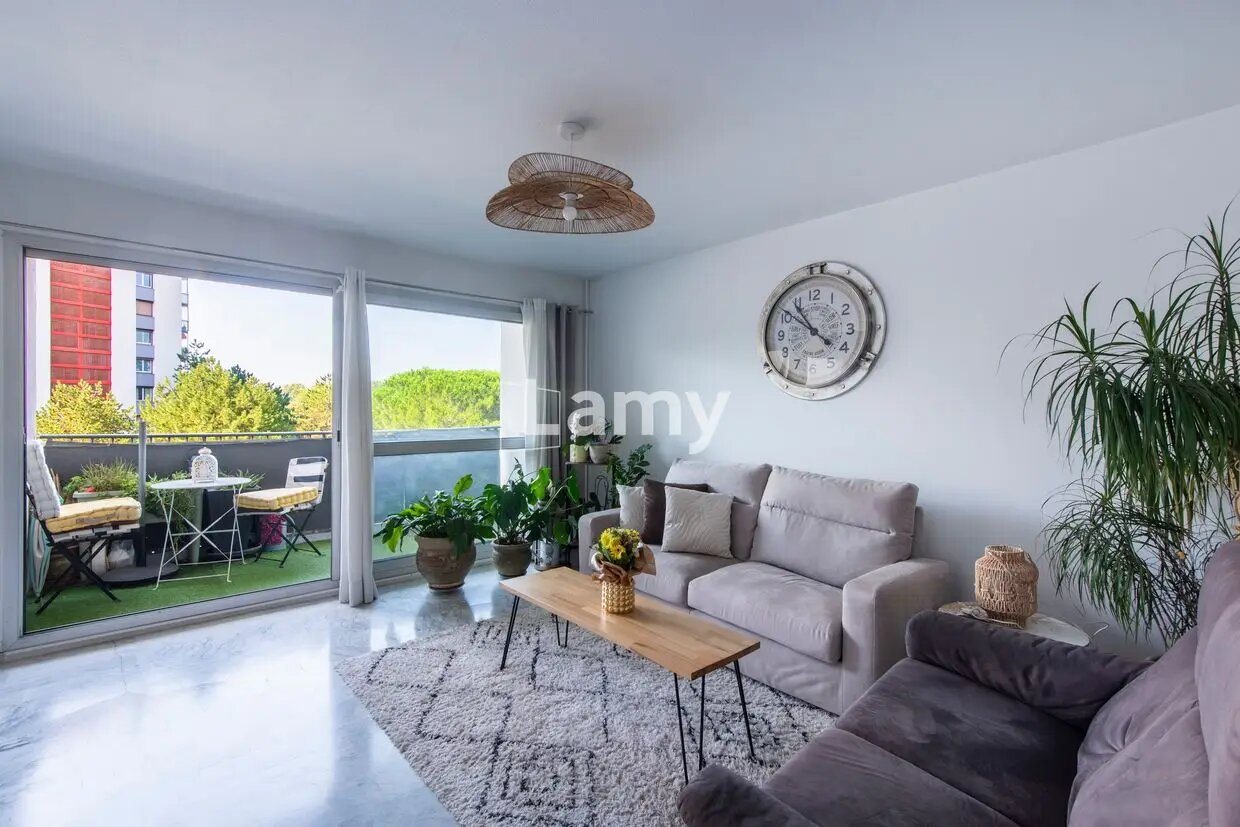 Appartement à vendre, 76m², Salon-de-Provence