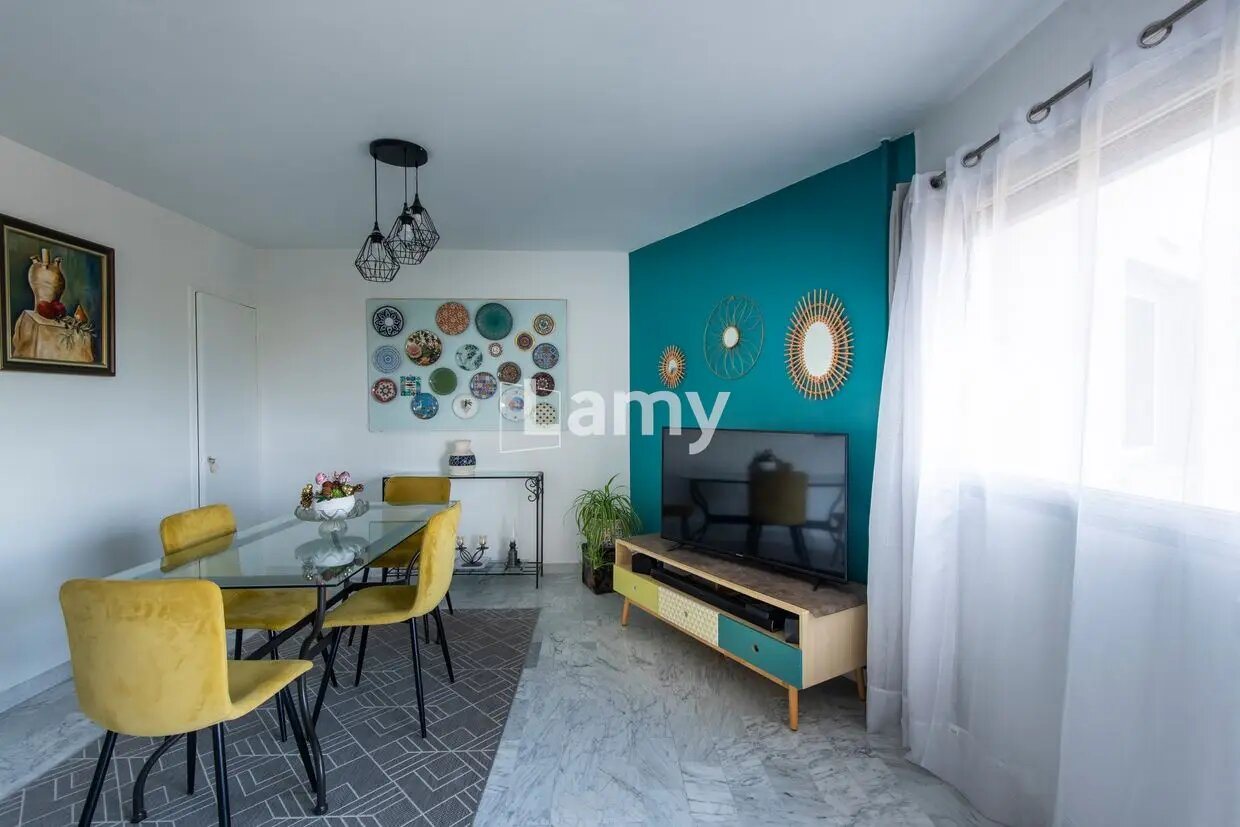 Appartement à vendre, 76m², Salon-de-Provence