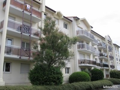Appartement à louer, 31m², Talence