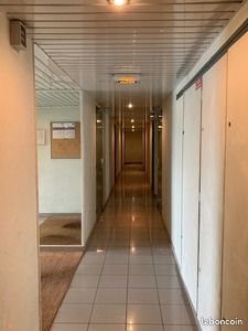 Appartement à louer, 31m², Talence