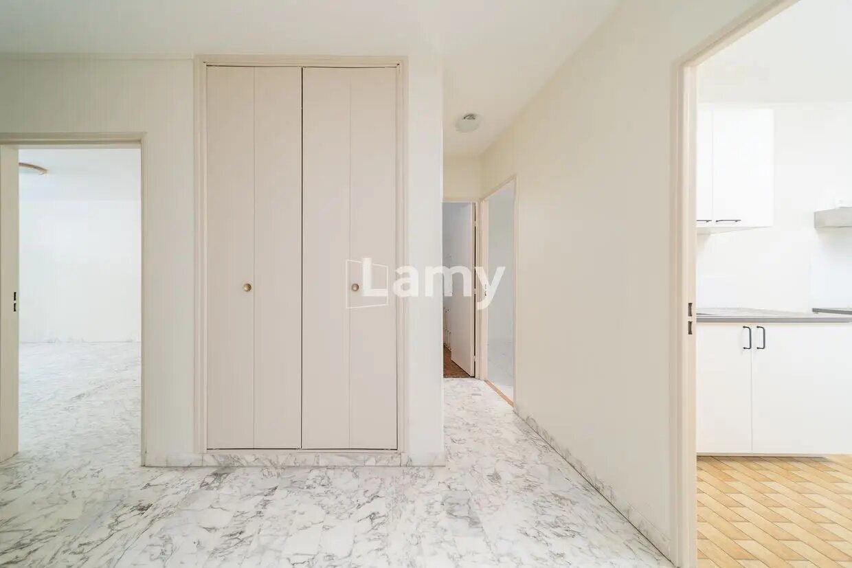 Appartement à vendre, 94m², Digne-les-Bains