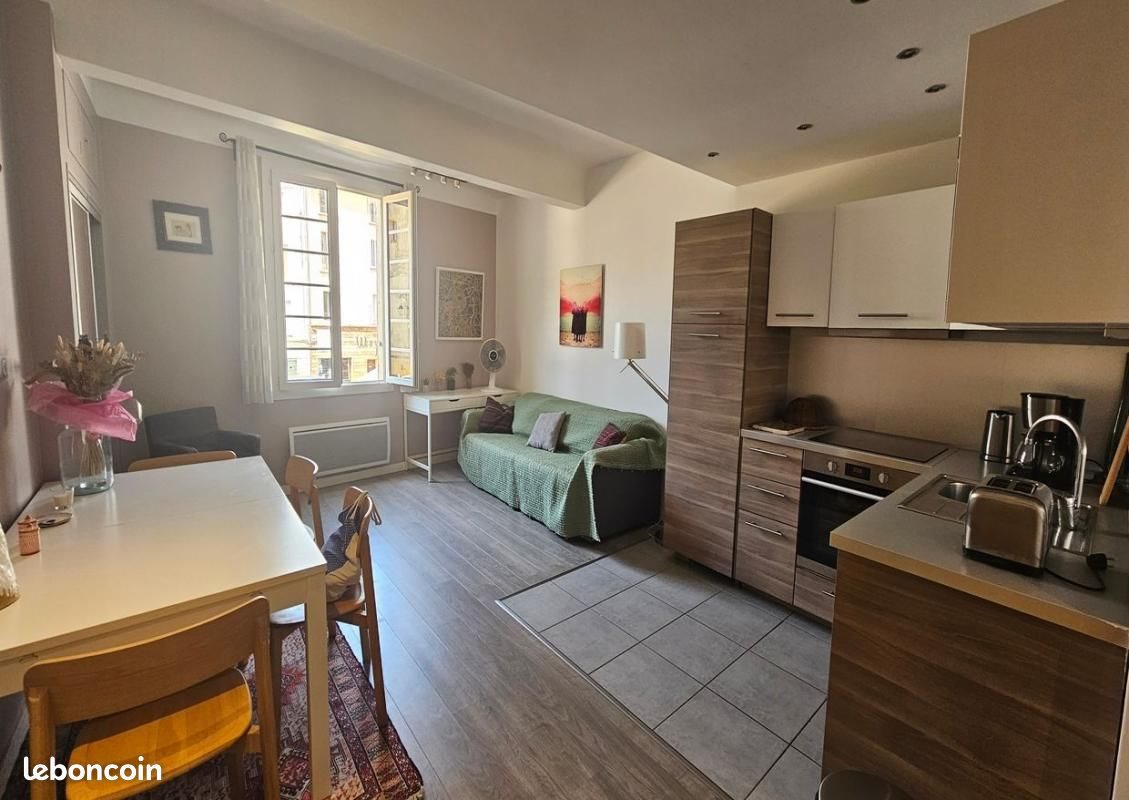 Appartement à louer, 56m², Aix-en-Provence