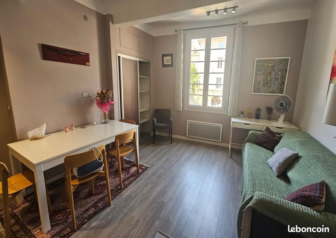 Appartement à louer, 56m², Aix-en-Provence