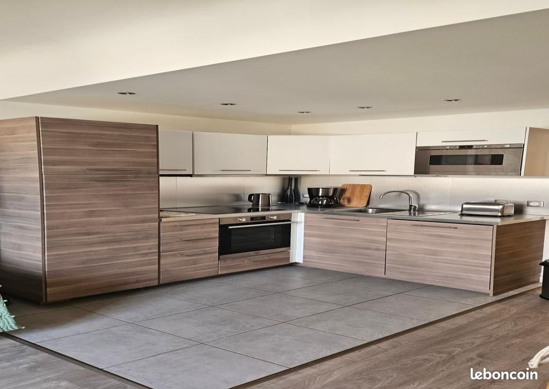 Appartement à louer, 56m², Aix-en-Provence