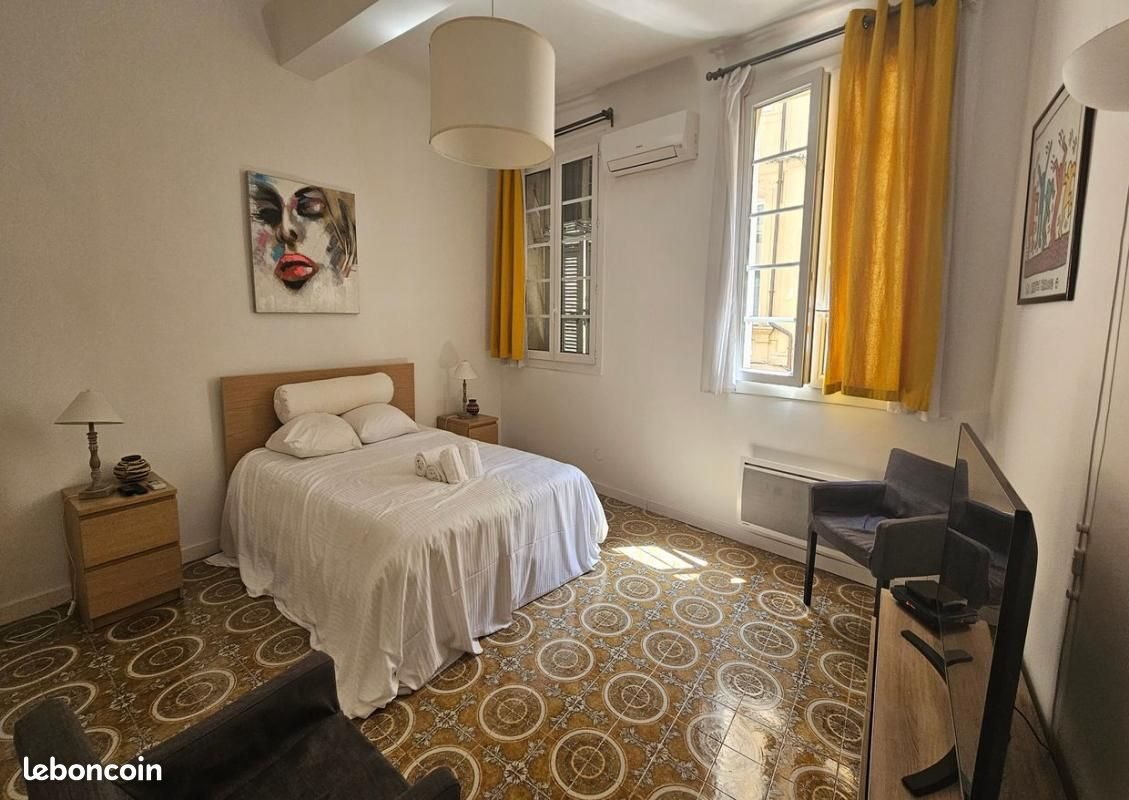 Appartement à louer, 56m², Aix-en-Provence