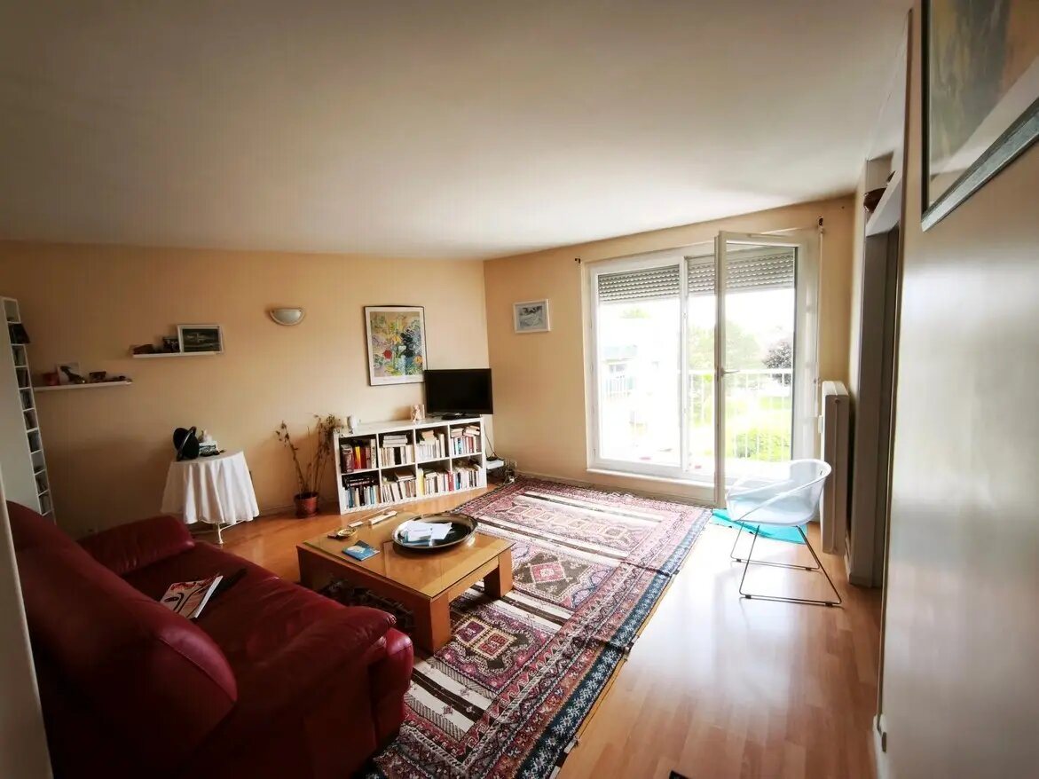 Appartement à vendre, 64m², Quetigny