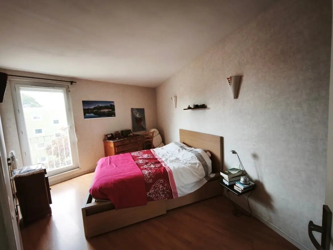 Appartement à vendre, 64m², Quetigny