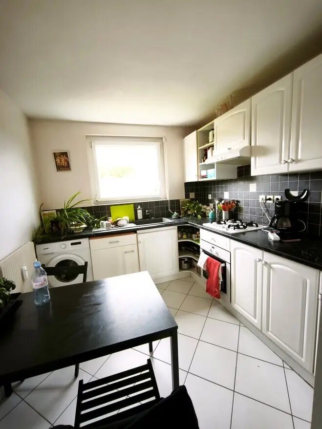 Appartement à vendre, 64m², Quetigny