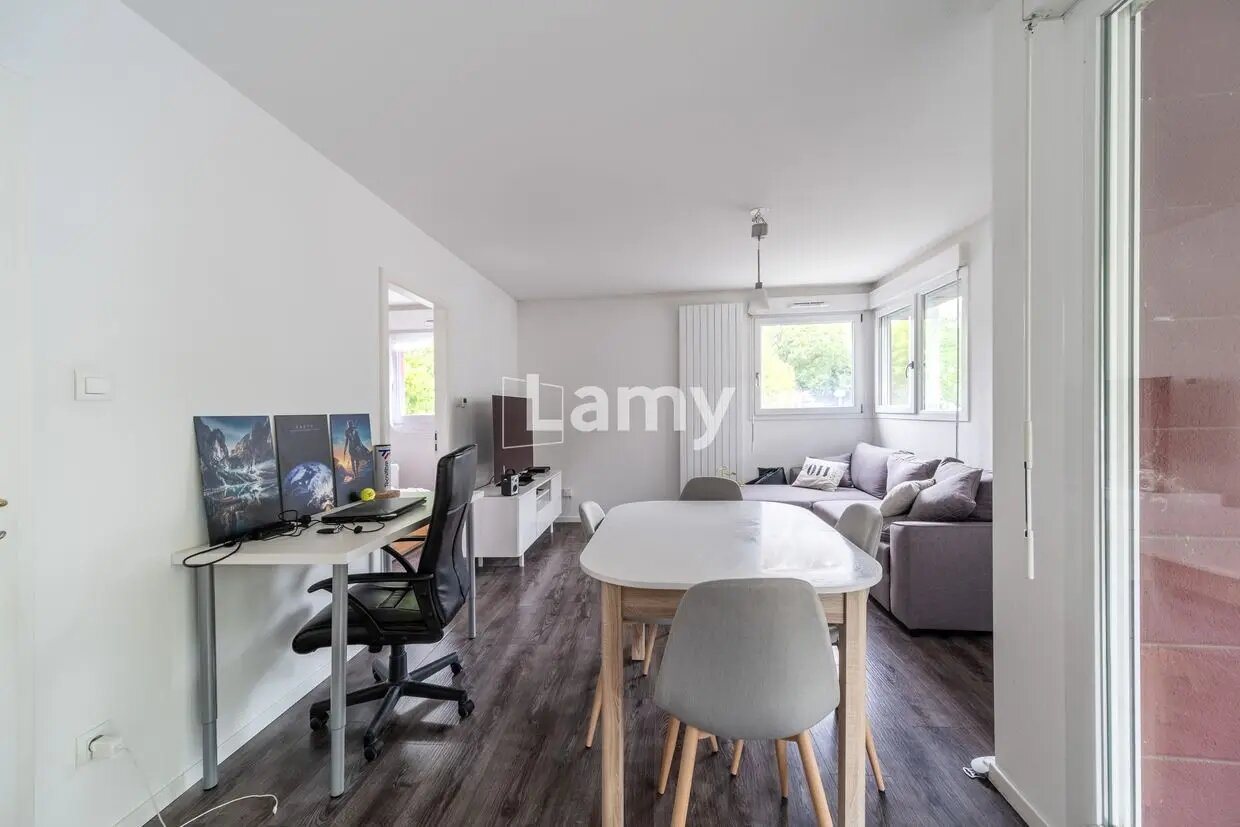 Appartement à vendre, 42m², Colmar