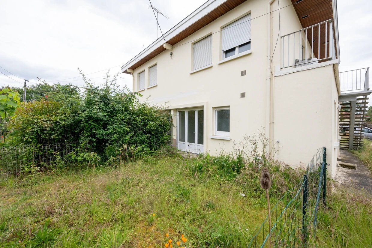 Appartement à vendre, 42m², Libourne