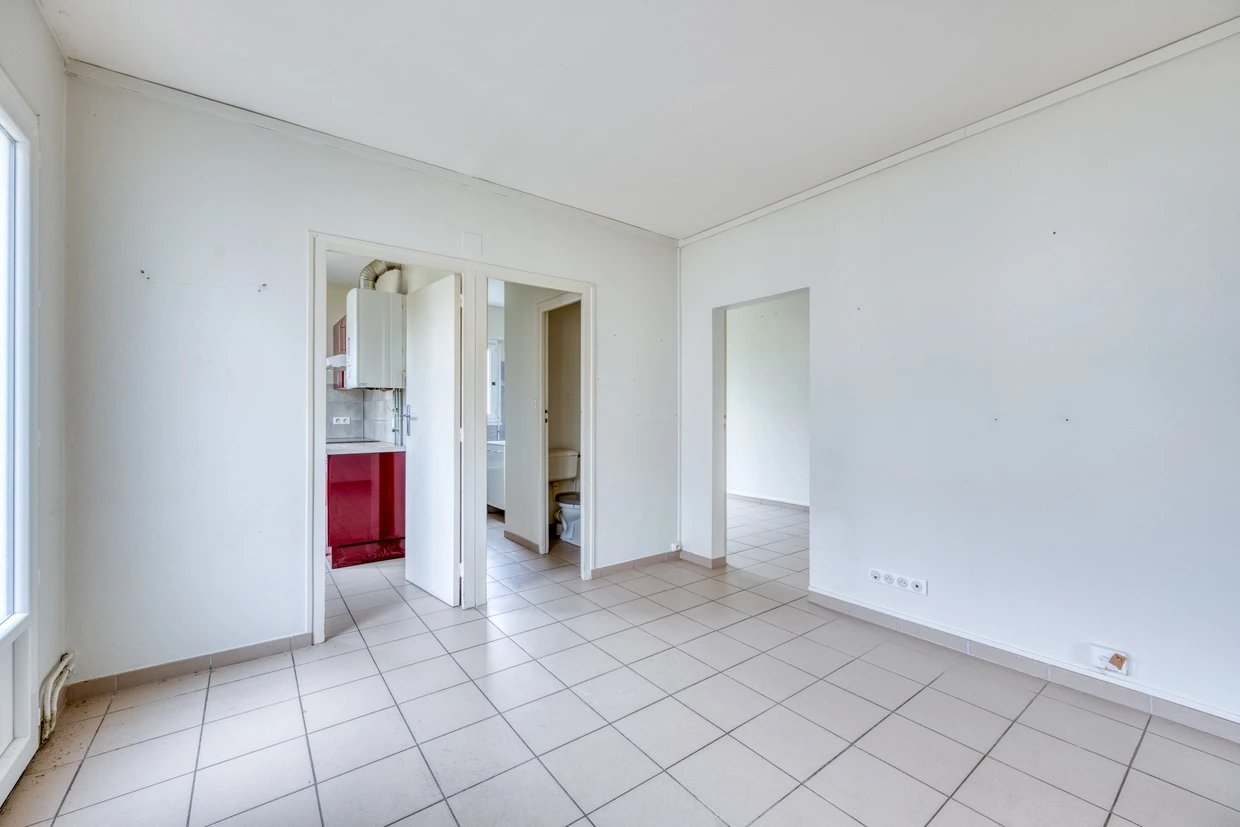 Appartement à vendre, 42m², Libourne