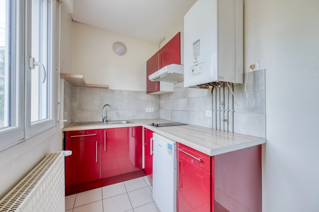 Appartement à vendre, 42m², Libourne