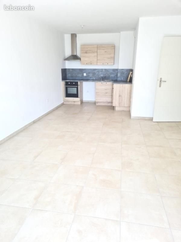 Appartement à vendre, 48m², Puget-sur-Argens