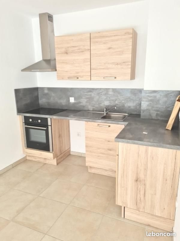 Appartement à vendre, 48m², Puget-sur-Argens