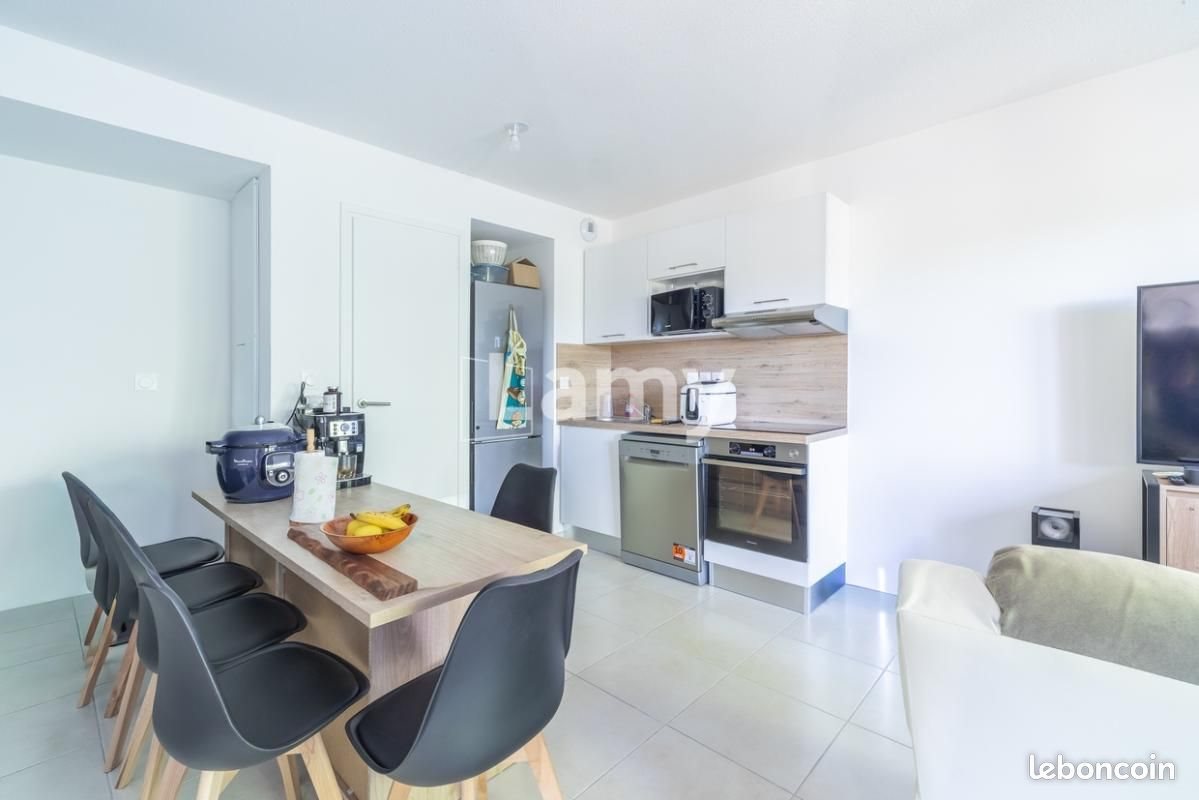 Appartement à vendre, 42m², Marsillargues