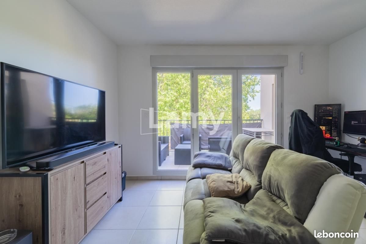 Appartement à vendre, 42m², Marsillargues