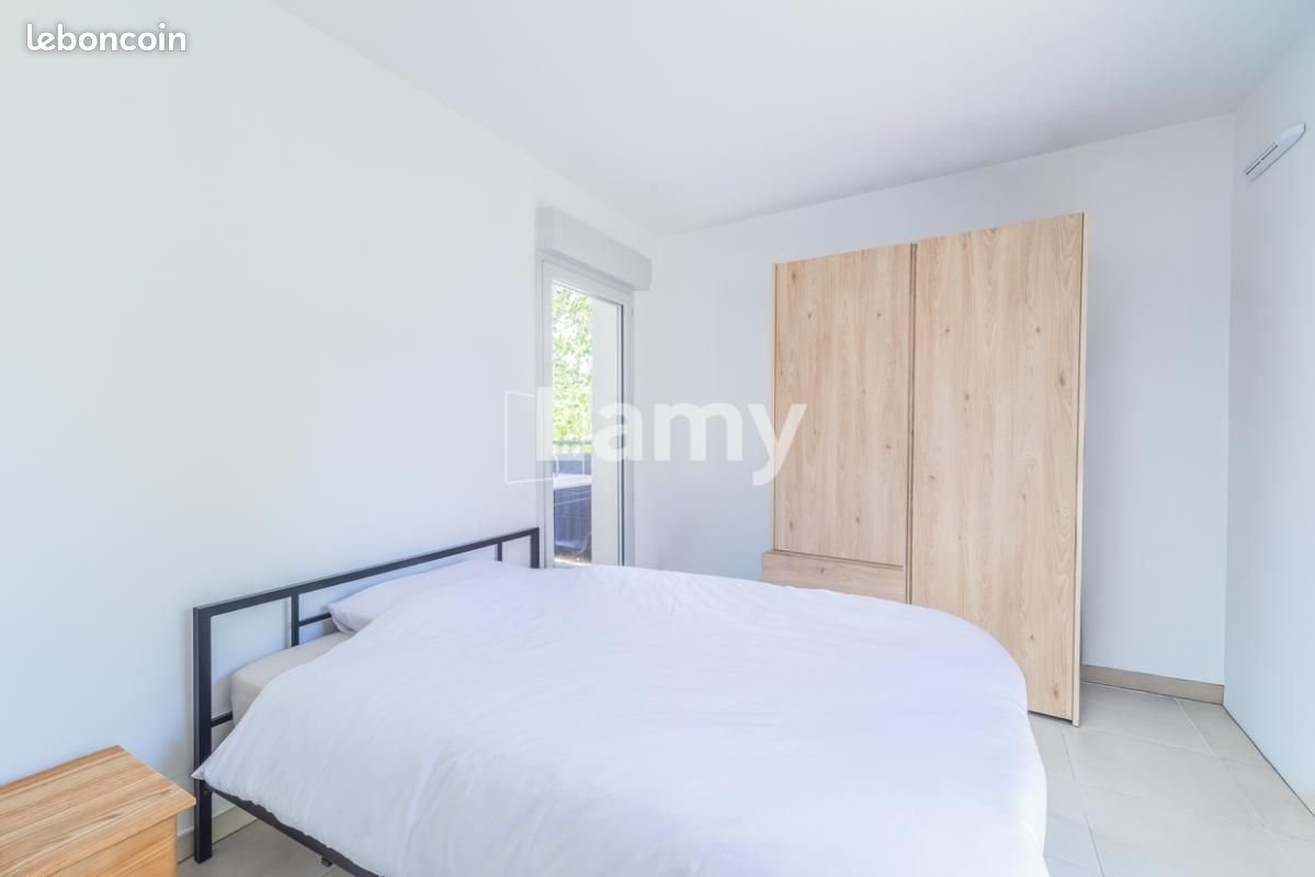 Appartement à vendre, 42m², Marsillargues