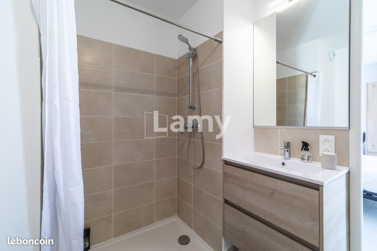 Appartement à vendre, 42m², Marsillargues