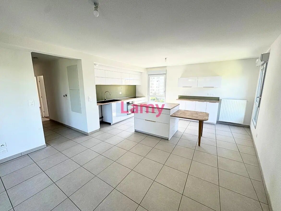 Appartement à vendre, 71m², Limoges