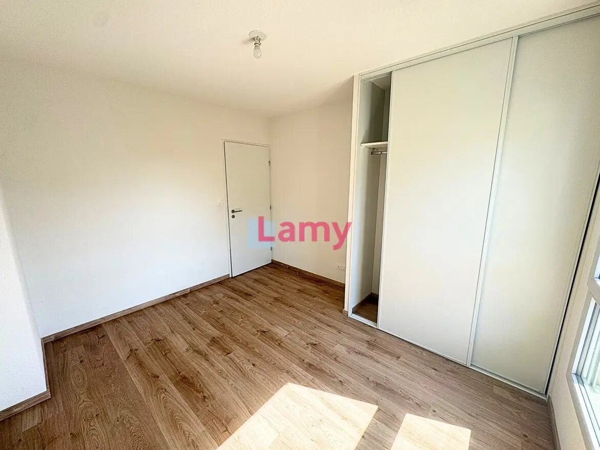 Appartement à vendre, 71m², Limoges