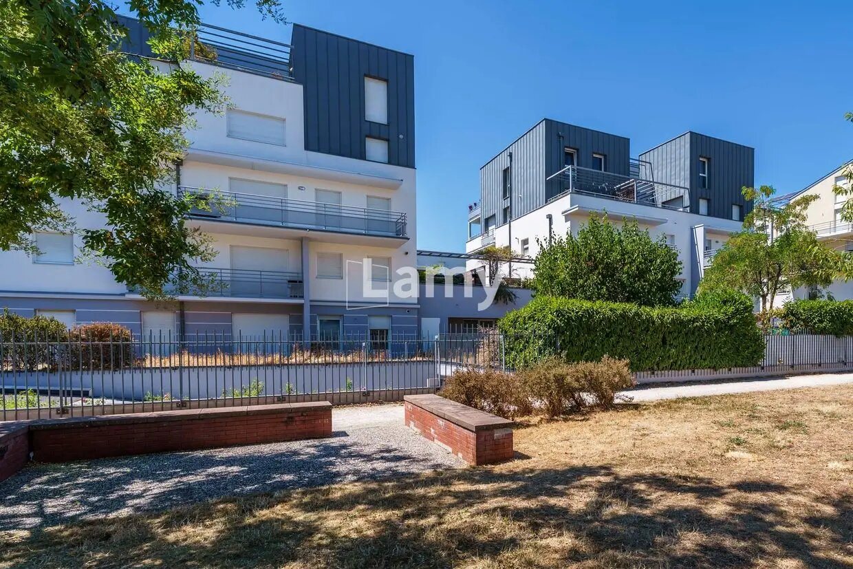 Appartement à vendre, 60m², Dijon