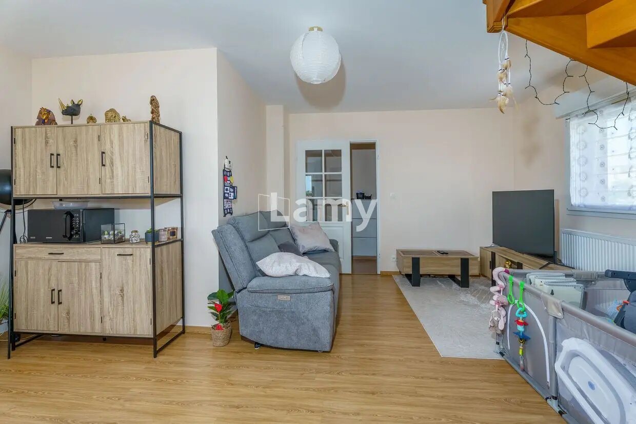 Appartement à vendre, 60m², Dijon