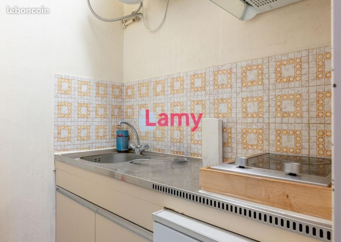 Appartement à louer, 23m², Bordeaux