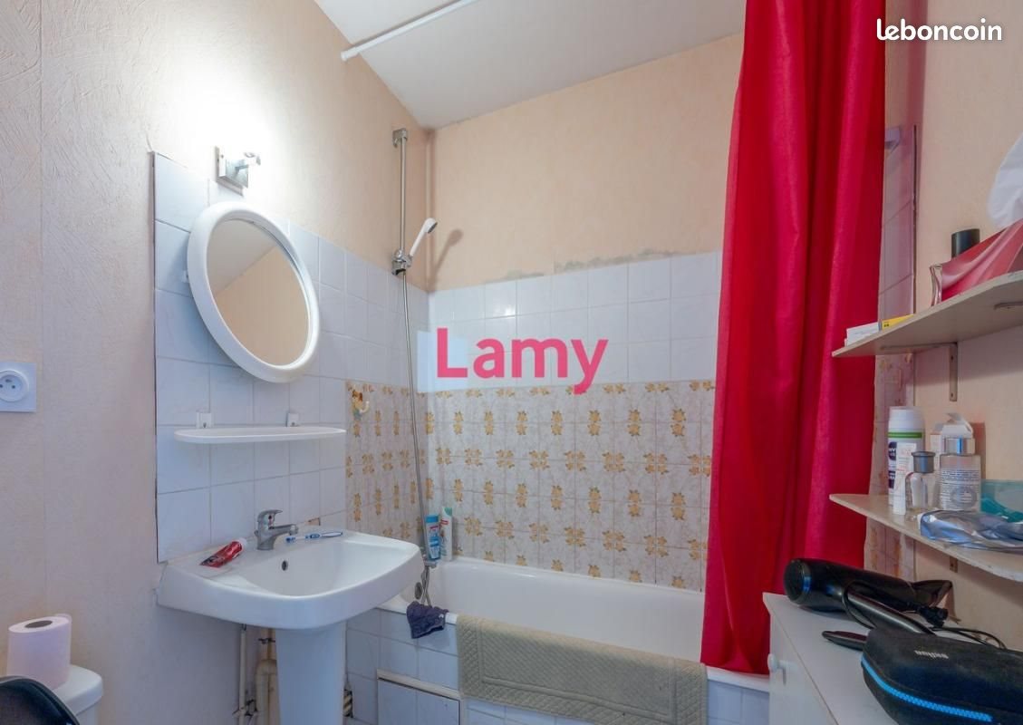 Appartement à louer, 23m², Bordeaux