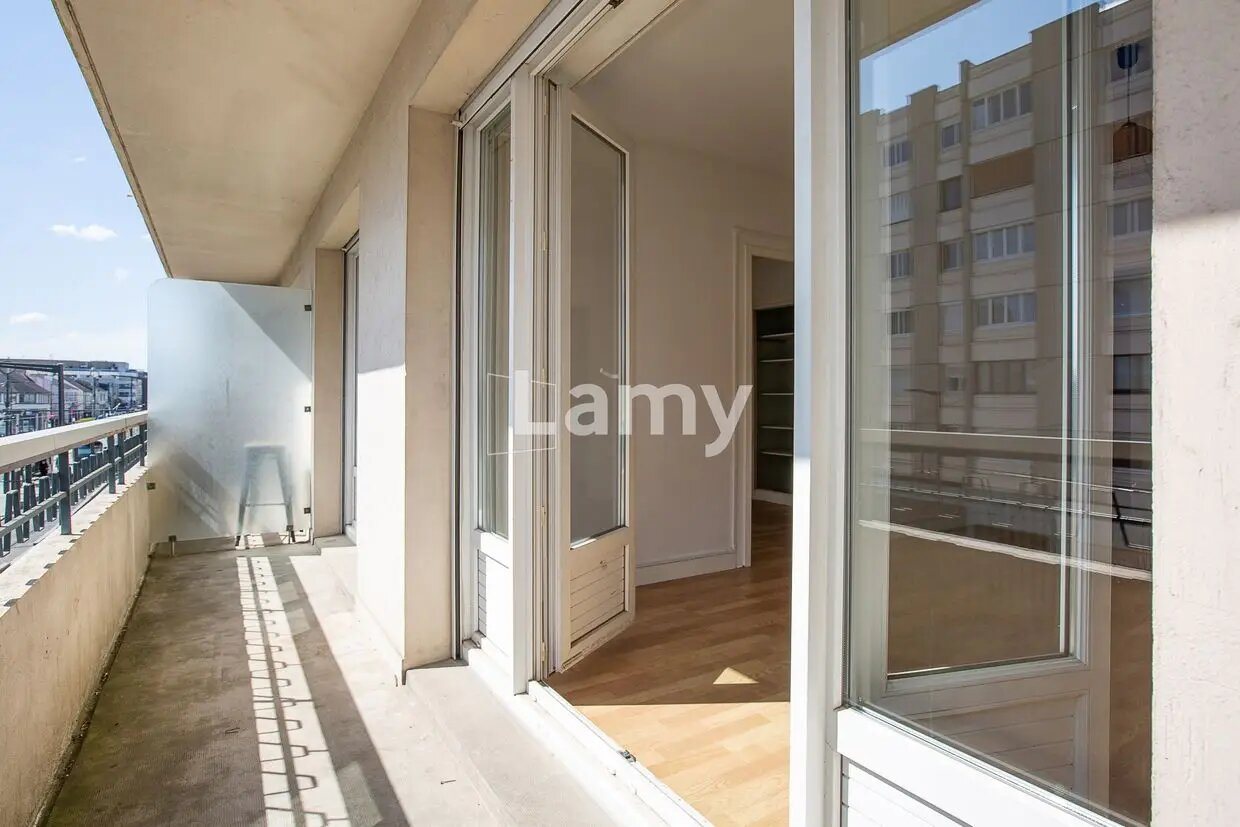Appartement à vendre, 68m², Angers