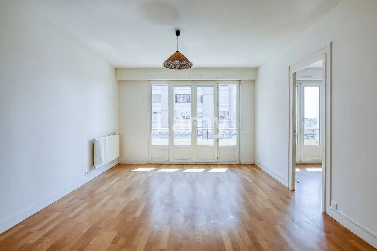 Appartement à vendre, 68m², Angers
