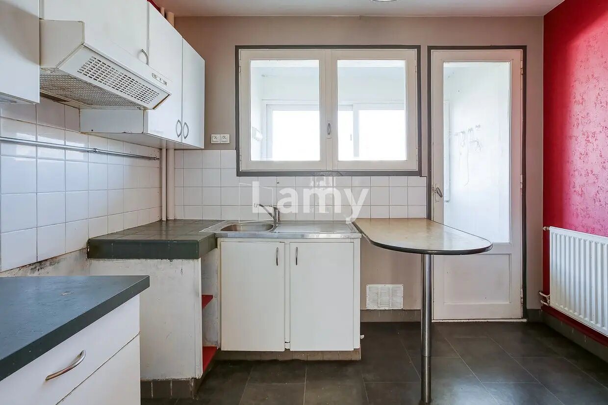 Appartement à vendre, 68m², Angers