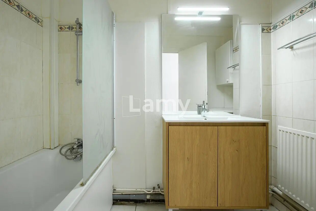 Appartement à vendre, 68m², Angers