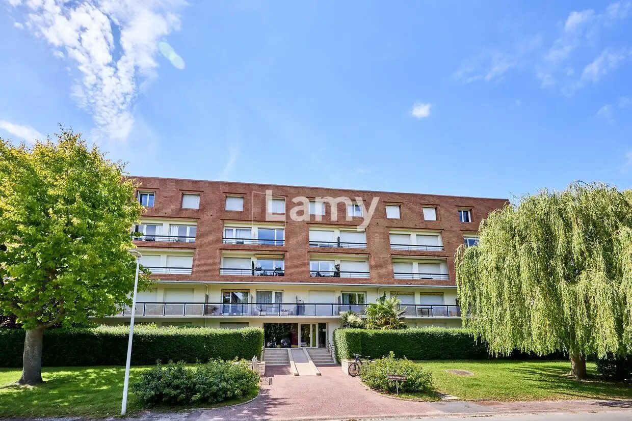 Appartement à vendre, 20m², Houlgate