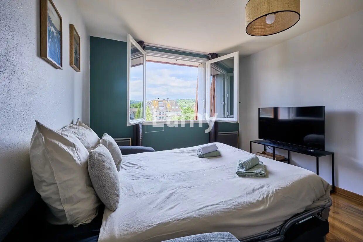 Appartement à vendre, 20m², Houlgate