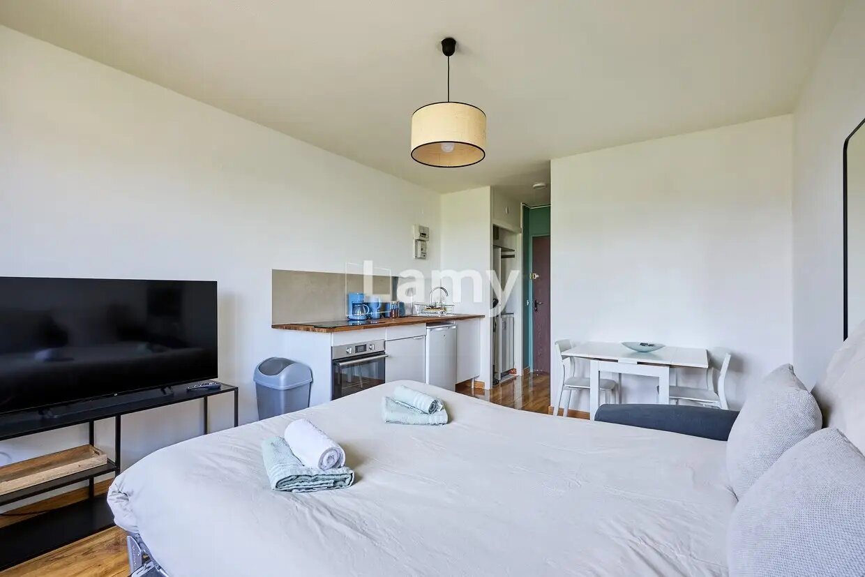 Appartement à vendre, 20m², Houlgate