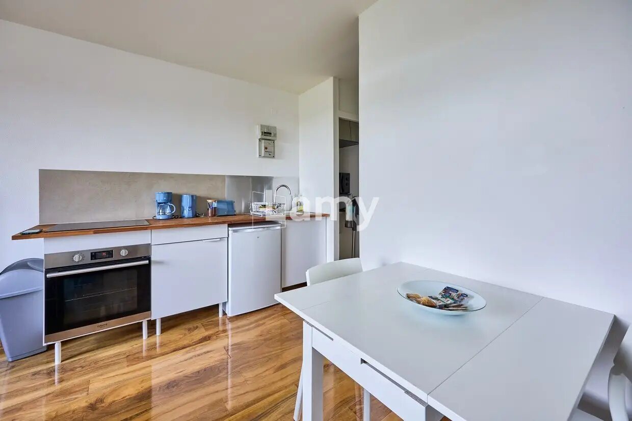 Appartement à vendre, 20m², Houlgate