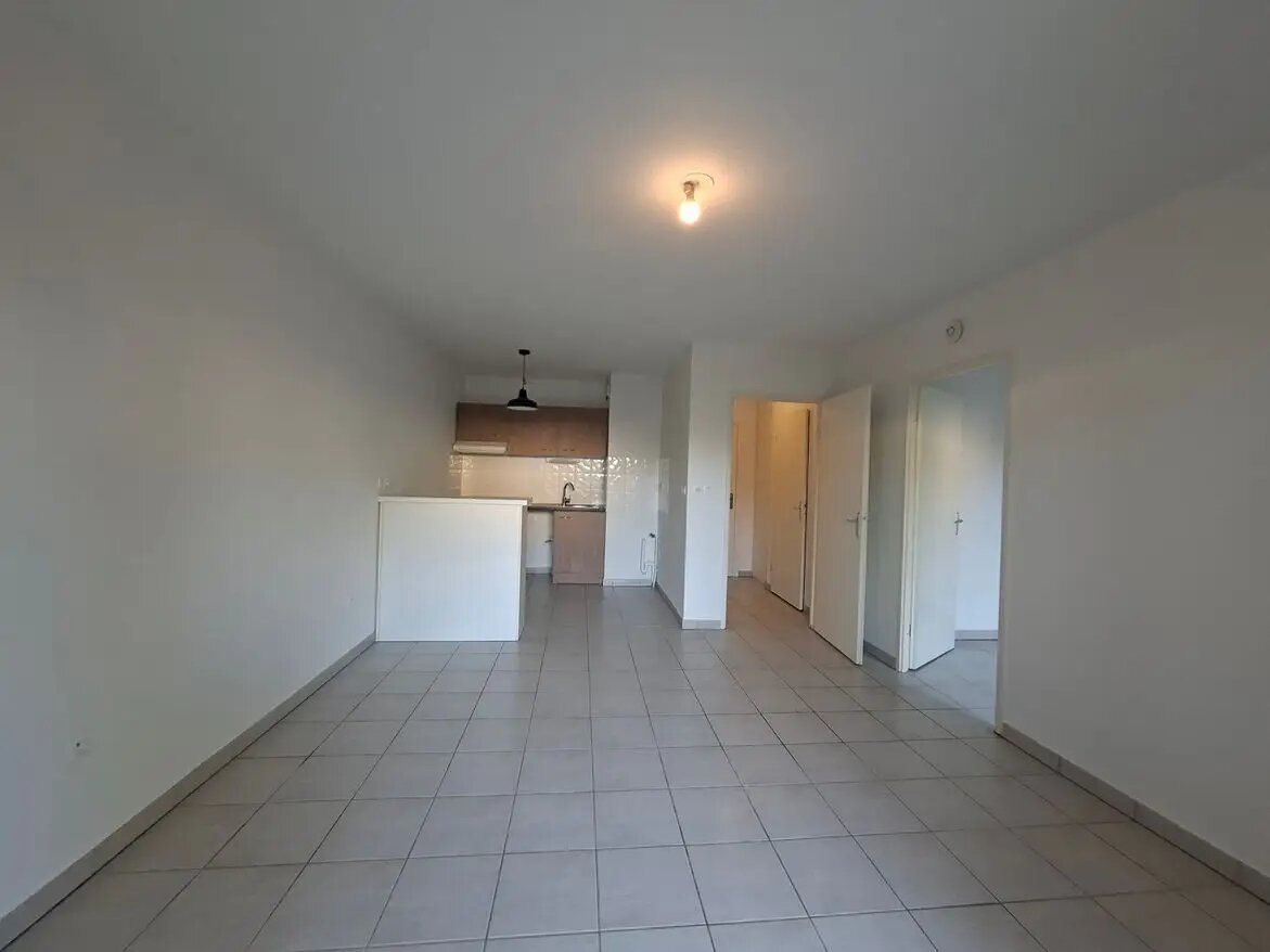 Appartement à vendre, 42m², Brax