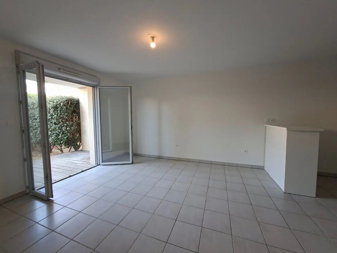 Appartement à vendre, 42m², Brax