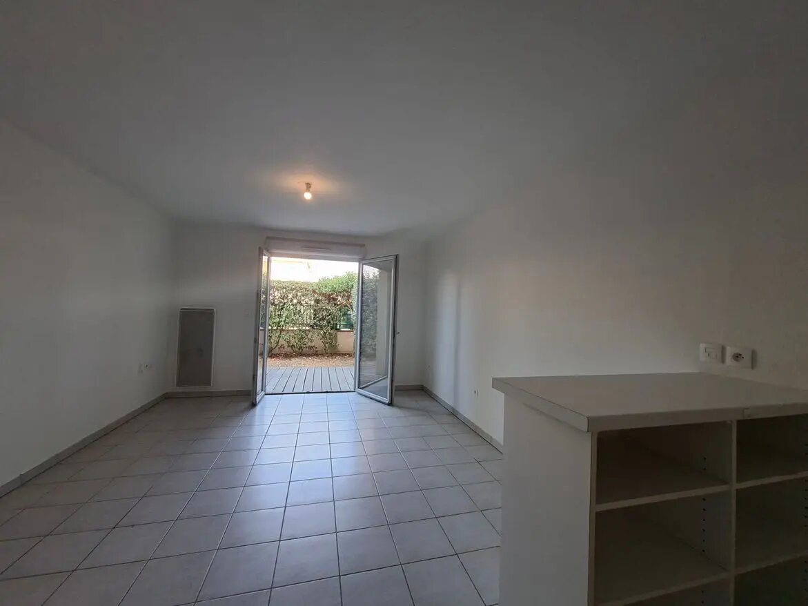 Appartement à vendre, 42m², Brax