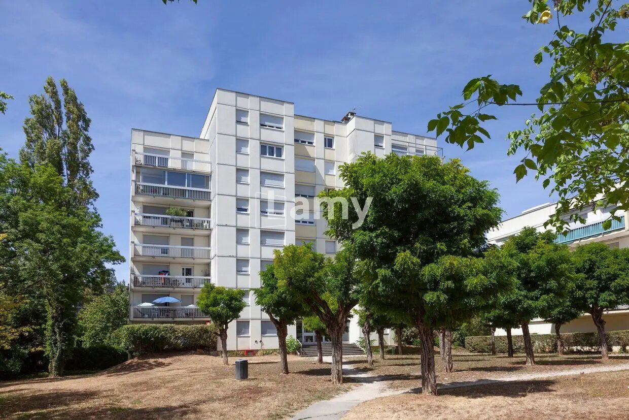 Appartement à vendre, 49m², Besançon